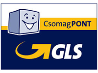 GLS országos szállítás díjai - Izomplaza Testépítő Webáruház Szeged