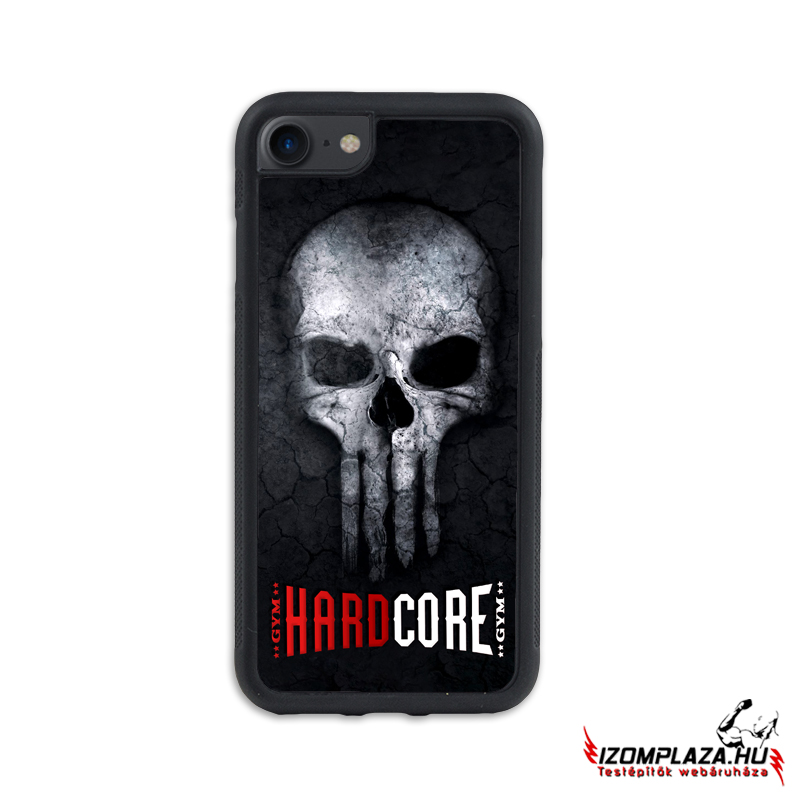Hardcore Gym - iPhone telefontok