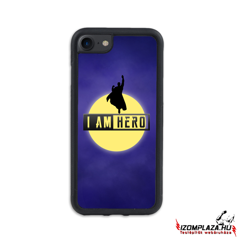 I am hero - iPhone telefontok