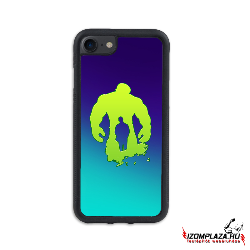 Hulk - iPhone telefontok