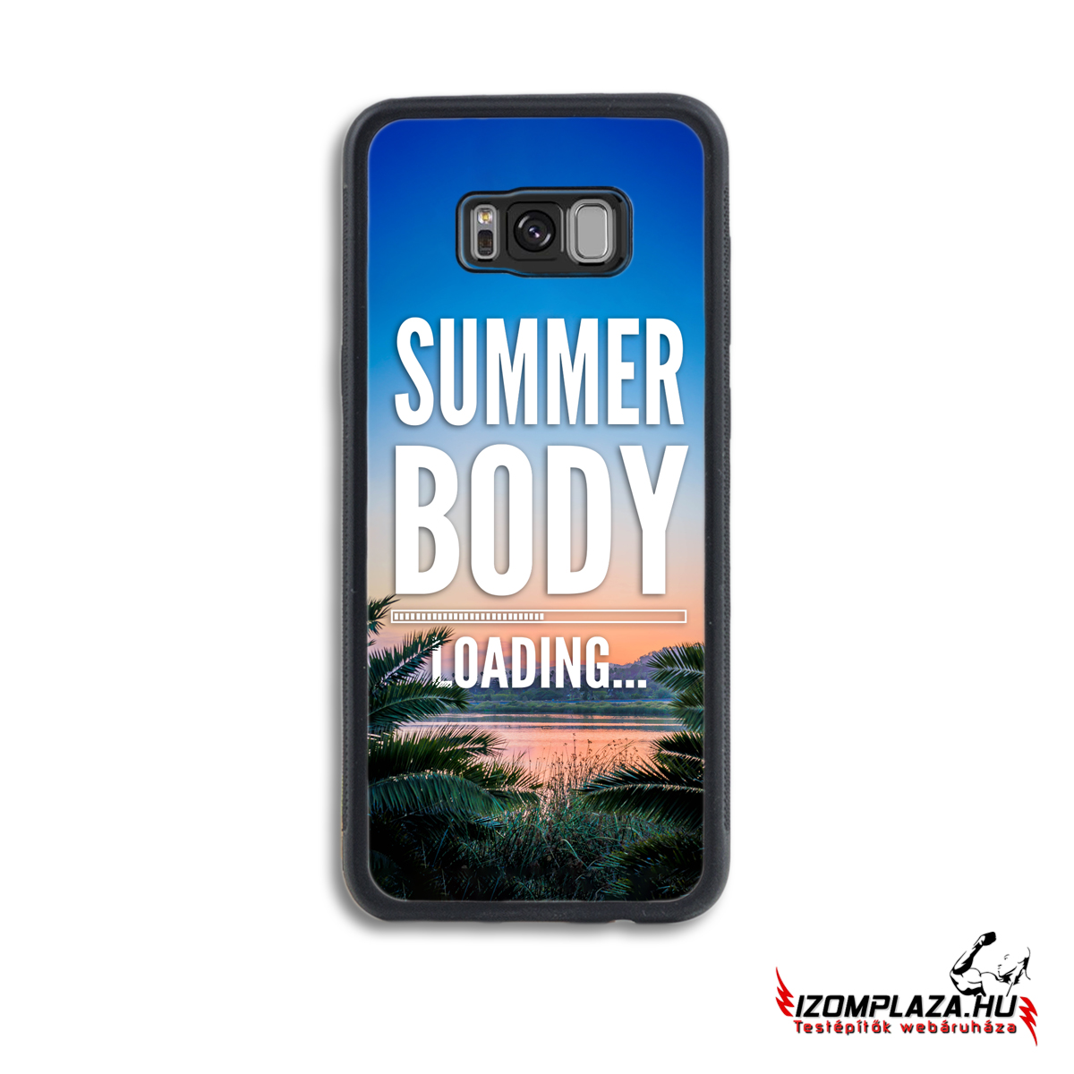 Summer body loading... - Samsung telefontok 