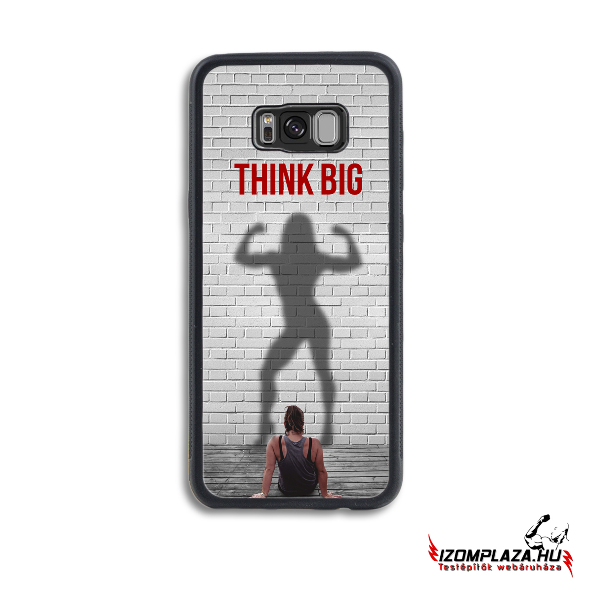 Think big /woman/- Samsung telefontok