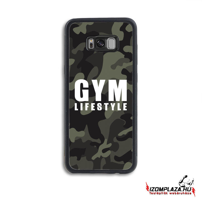 Gym lifestyle - Samsung telefontok (terep)