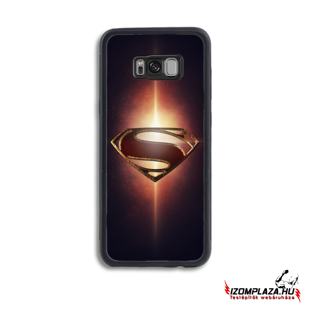 Superman- Huawei telefontok 