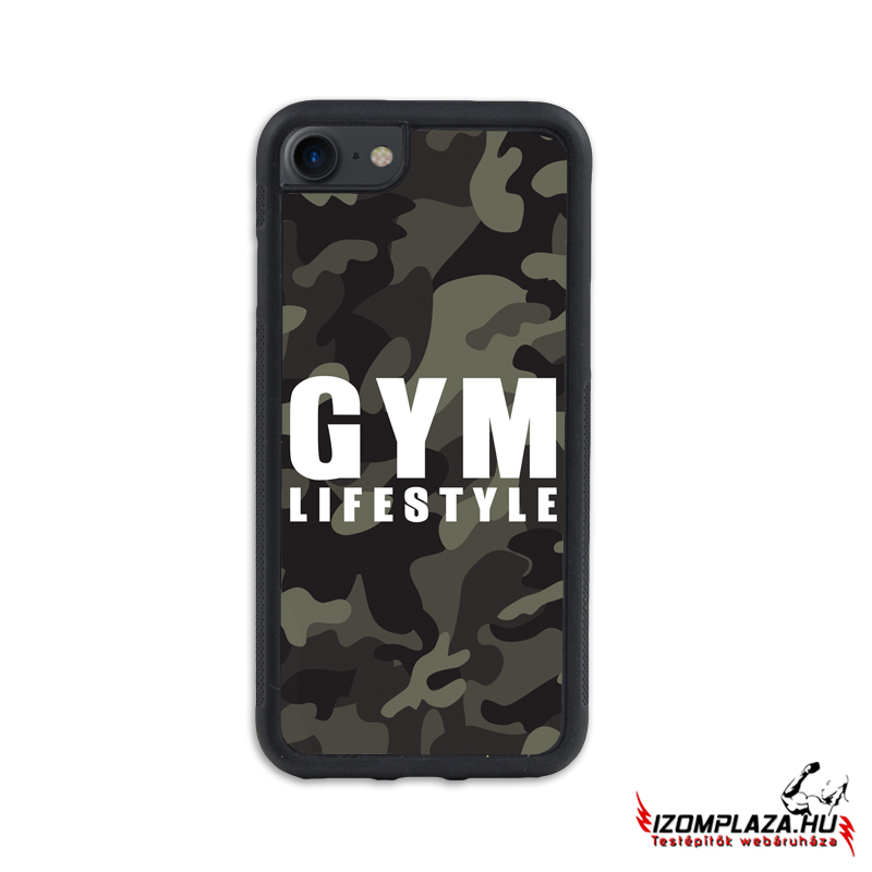 Gym lifestyle - Huawei telefontok