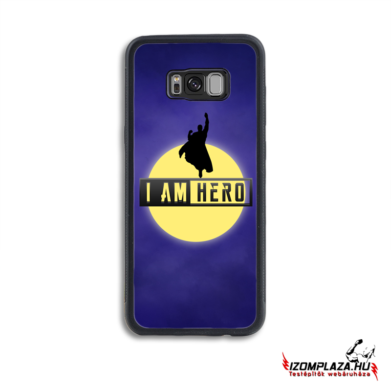 I am hero - Huawei telefontok