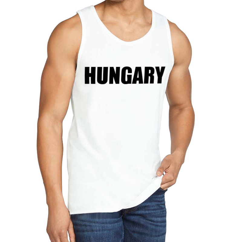 Hungary (fehér trikó)