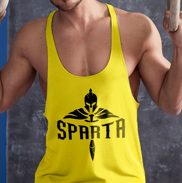 Sparta - Stringer trikó (L-es méretben nem rendelhető)