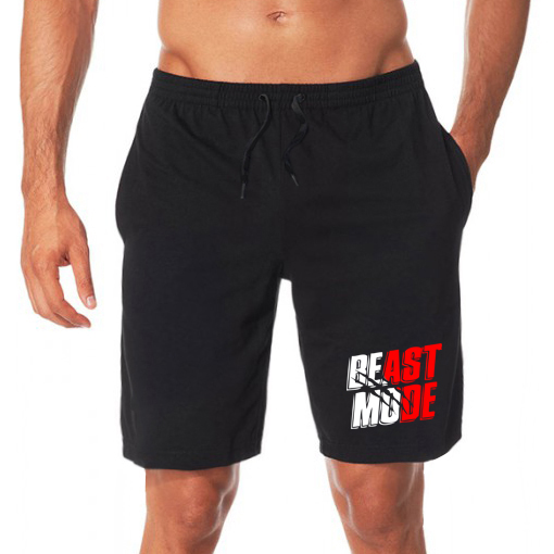 Beast mode rövidnadrág (megújult)