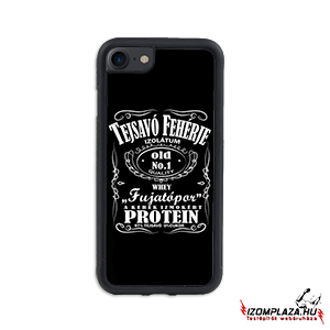 Tejsavó fehérje - iPhone telefontok