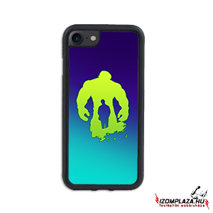 Hulk - iPhone telefontok