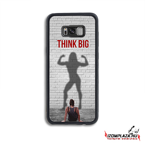 Think big /woman/- Samsung telefontok