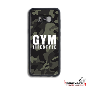Gym lifestyle - Samsung telefontok (terep)