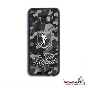 The Legend (BW)- Samsung telefontok