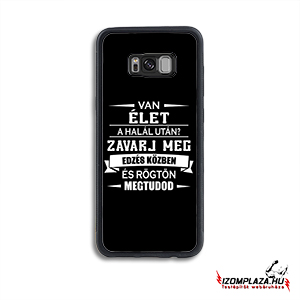 Van élet a halál után? - Samsung telefontok