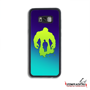 Hulk - Samsung telefontok