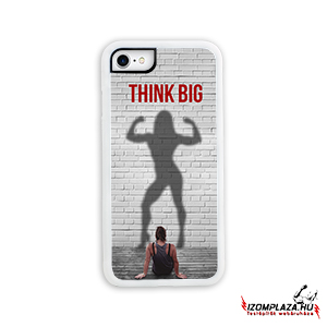 Think big /woman/- Huawei telefontok