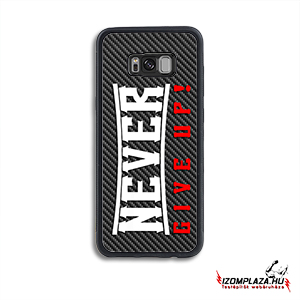 Never give up! - Huawei telefontok 