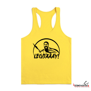 Legdaaay - Stringer trikó