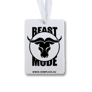 Beast mode Bull - autóillatosító